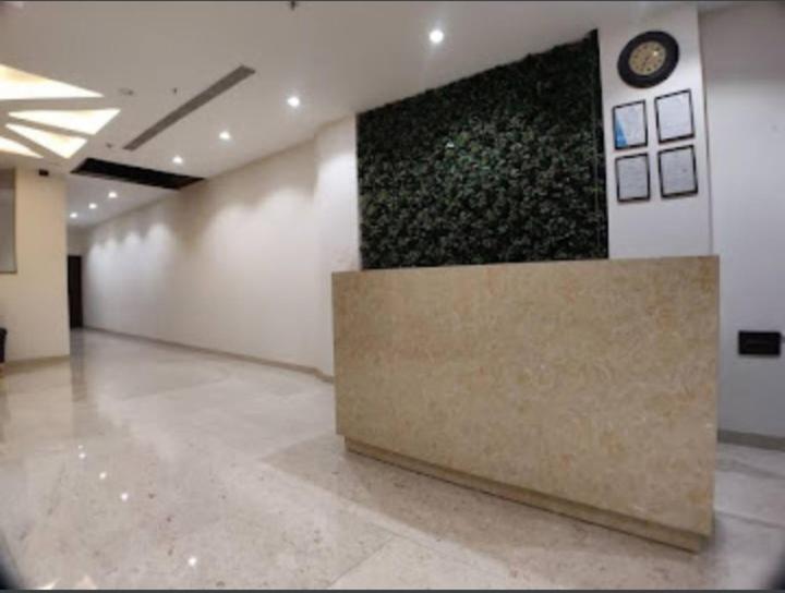 Derby Greens Hotel Μποπάλ Εξωτερικό φωτογραφία